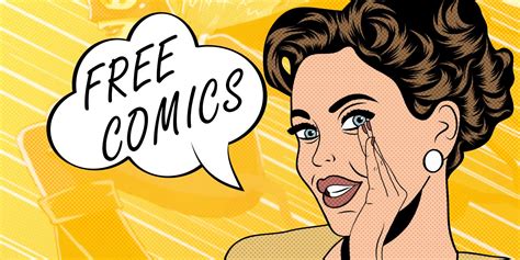 read comics online free.